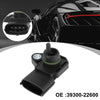 Hyundai Elantra, Accent MAP Manifold Absolute Pressure Sensor (2011-2016)
