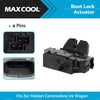 Holden Commodore VE Wagon Tailgate Lock Actuator (2006-2013)