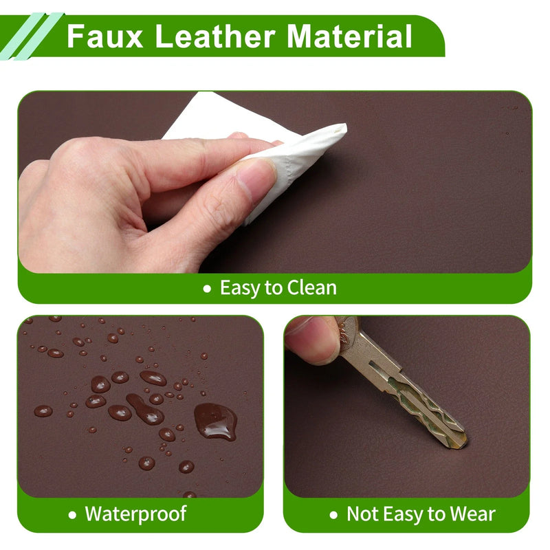 LEXUS RX 350 2010-2015 - Brown Carpet Dashboard Cover Mat