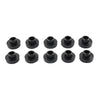 Tractor Lawn Mower Generator 10 x Universal Gas Fuel Tank Grommet Bushings