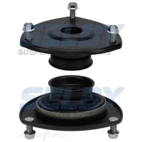 Kia Grand Carnival Front Strut Mounts (2011-2015)