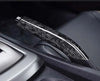 Camaro Forging Carbon Fiber Parking HandBrake Grip Knob Cover Cap Trim fit