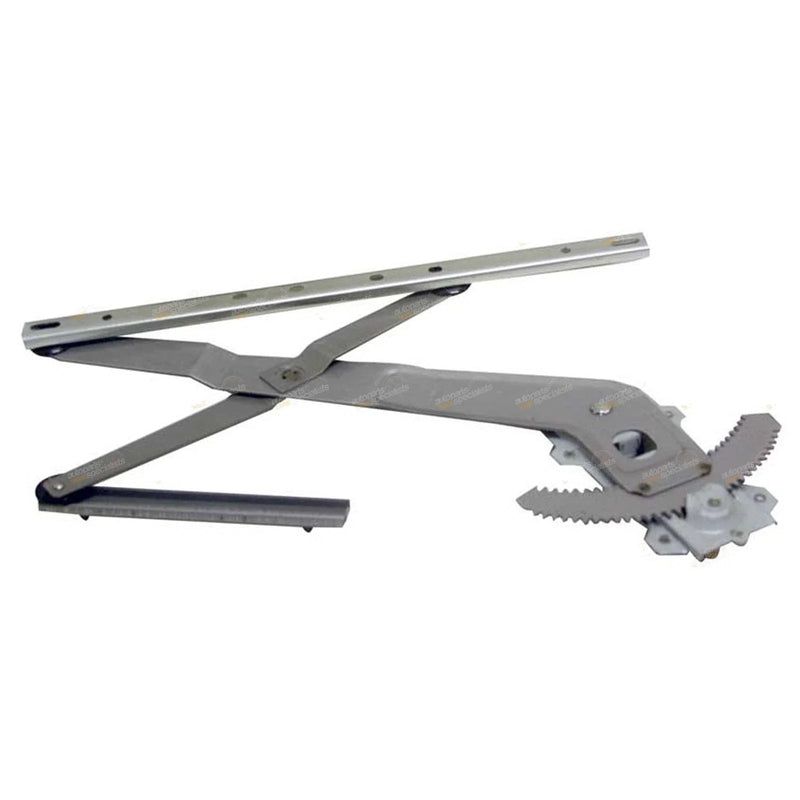 Nissan Patrol GQ Ford Maverick LH Front Window Regulator (1987 - 1997)
