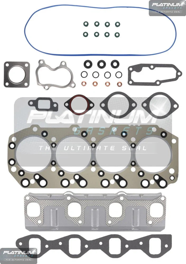Holden Rodeo HEAD GASKET KIT/SET (1987–2003)