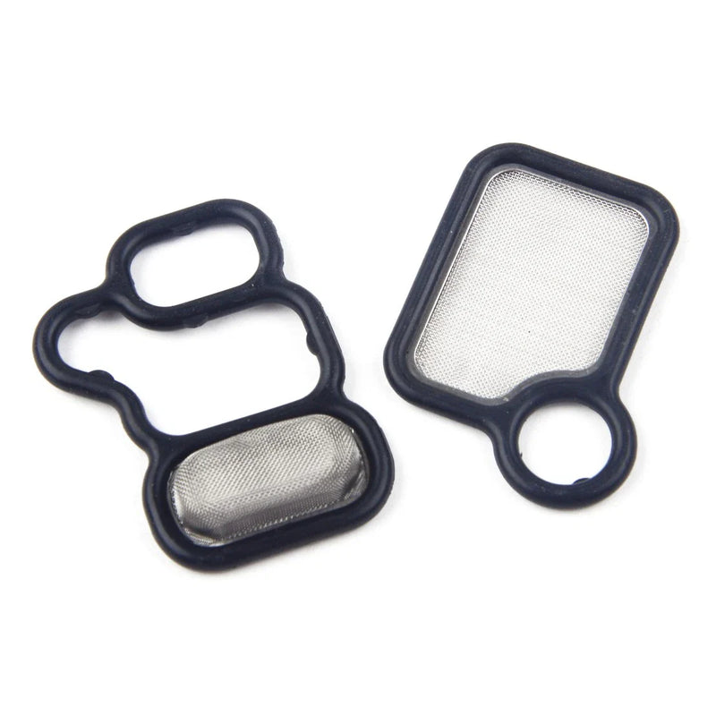 Honda VTEC Solenoid Gasket & VTC Filter (2006-2011)