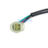 Kymco ATV KXR 250, KXR 50, KXR 90 Ignition Key Switch Lock Set (06-15)