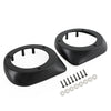 Harley Touring Road King Speaker Cabinet (1993-2022)