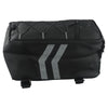 Bike Cycles Rear Rack Trunk Bag / 8L / Pannier