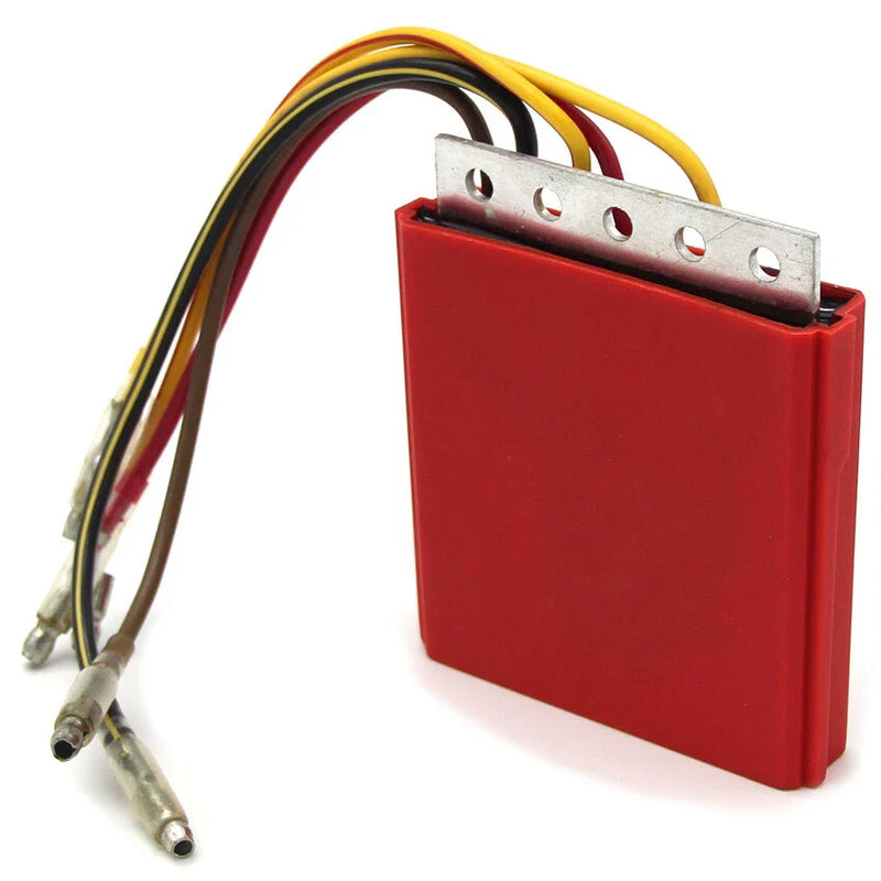 Polaris Trail Boss 325 4X4 Voltage Rectifier Regulator (2000-2001)