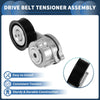 Hyundai I40 (2011-2019) Metal 1 x Unit Belt Tensioner