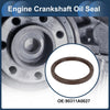 Toyota 4Runner Pickup Sienna 1 Pc Rear Crankshaft Oil Seal