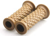 Honda CBR600RR, Grom 125 7/8" Motorcycle Hand Grips (2007-2023)