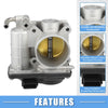 Nissan Versa 1.6L Throttle Body Assembly (2009-2011)