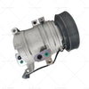 Mitsubishi ASX, Eclipse Cross, Outlander A/T Oil Cooler Assembly