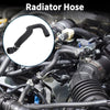 BMW 528i Radiator Hose & Heater Hose Radiator Outlet Hose Pipe