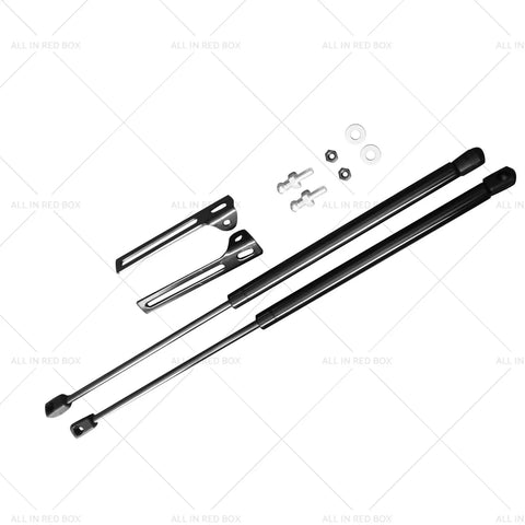 Holden Colorado 7, Isuzu Dmax Bonnet Gas Struts  Dampers (2012-2020)
