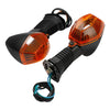 Suzuki SV650 / V-Strom 650 (2003-2009) Rear Turn Signals Lights (2004-2010)