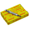 Mitsubishi L300 Starwagon 2.5L 4D56 Diesel 4 Glow Plugs (1988-1994)