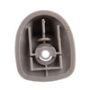 Chrysler 200 Beige Sun Visor Support Clips (2011-2015)