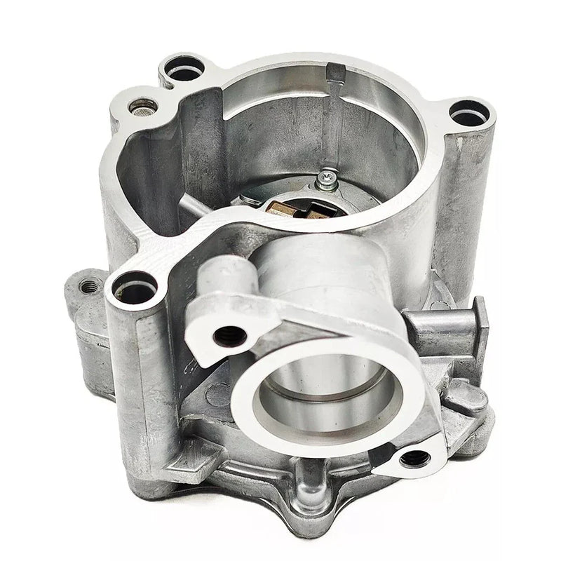 Volvo Cars Brake Vacuum Pump Replacement (2015–2019)