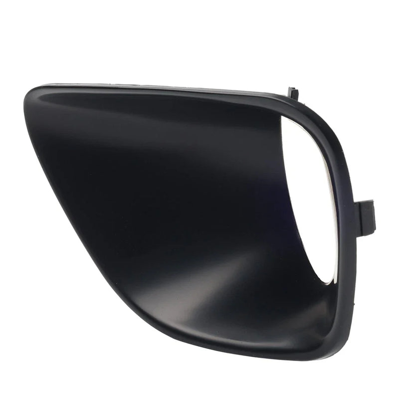 Jeep Grand Cherokee Fog Light Bezel Cover Trim (2011-2013)