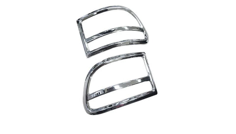 Mazda BT50 Rear Reflector (2012-2019)
