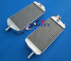 Gas Gas MX / SM / EC 200 250 300 L&R Aluminum Radiator (2007-2013)