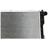 Mazda 626 GE MX6 Ford Telstar AX AY Automatic Alloy Radiator (1991-1997)