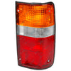 Toyota Hilux 1988-1997 RH Rear Tail Lamp Light (2 x 4x4, 2wd)