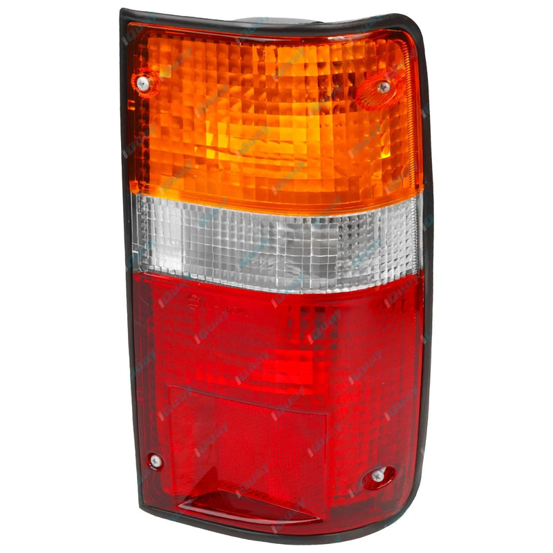 Toyota Hilux 1988-1997 RH Rear Tail Lamp Light (2 x 4x4, 2wd)