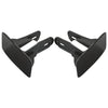 Jeep Grand Cherokee Headlight Washer Covers (2016-2021)