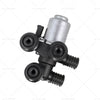 BMW E39 520i 523i 525i 530i X3 E83 Heater Control Valve (1997-2006)