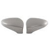 Lexus IS200 IS300 IS350 Silver Door Side Mirror Cover (2014-2020)
