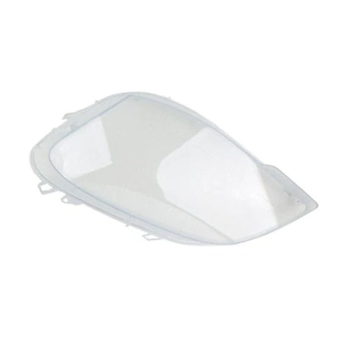 Benz ML-Class Left Front Headlight Lens Cover (2009-2011)