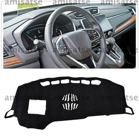 Honda CR-V 2017-2018 Dashboard Cover Sun Shade Dashmat (2017-2018)