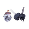 Toyota Pickup 4Runner Mitsubishi Fuel Door Lock Cylinder (1984-1995)