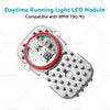 BMW 328i LED Headlight Insert Diode Module (2007-2013)