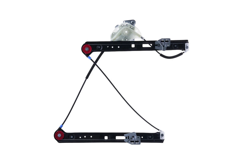 BMW 3 Series E46 4D Front Right Window Regulator (1999-2005)
