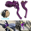 Harley Sportster Adjustable Brake Clutch Levers (1996-2003)