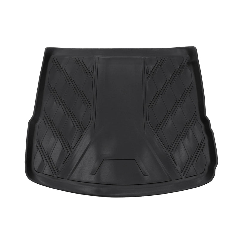 Porsche Macan Diamond 5 Seats Cargo Liner Rear Trunk Mat (2015-2024)