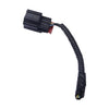Dodge Caliber Jeep Compass Air Temperature Sensor Wiring Harness Connector