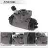 Toyota Corolla Rear Right Brake Wheel Cylinder (1983-2001)