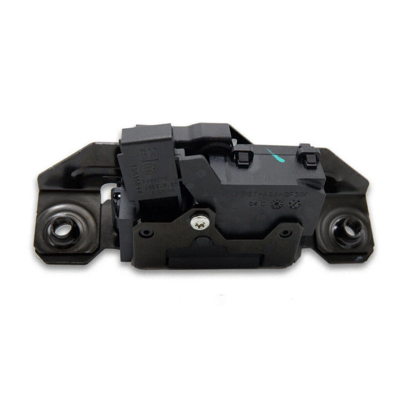 Holden Trailblazer RG 2.8L Tailgate Lock Actuator (2012-2019)