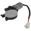 Toyota Land Cruiser 80 Series Front Window Regulator Motor (1990-1998)