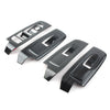 Subaru Forester (2019-2020) Black RHD Window Switch Panel Trim
