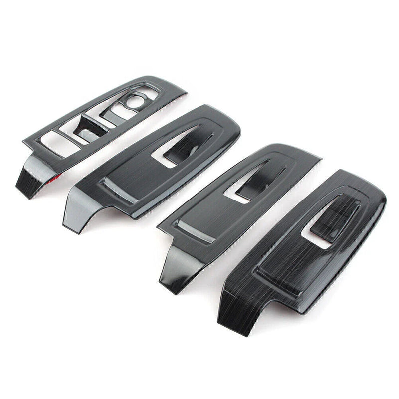 Subaru Forester (2019-2020) Black RHD Window Switch Panel Trim