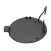 Jeep Compass Tow Hook Plug Eye Cap Cover (2017-2021)