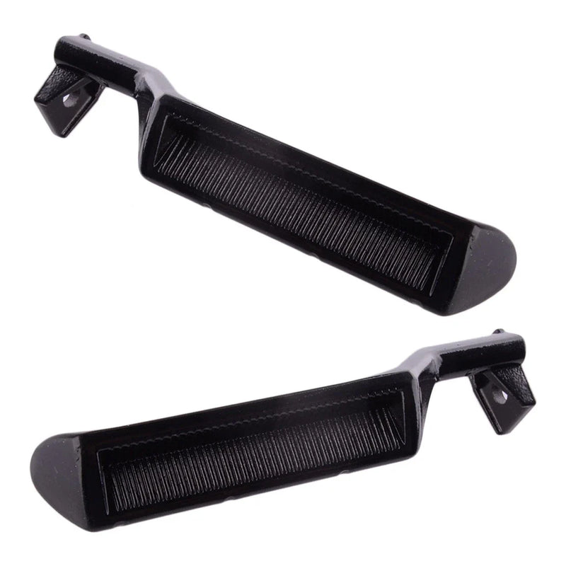 Ford Bronco F150 F250 F350 F53 Inner Door Handles Set