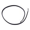 Toyota Camry Hybrid Black Right Roof Top Trim Molding (2012-2017)