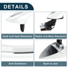 BMW F07 F10 F11 Rear Left Exterior Door Handle